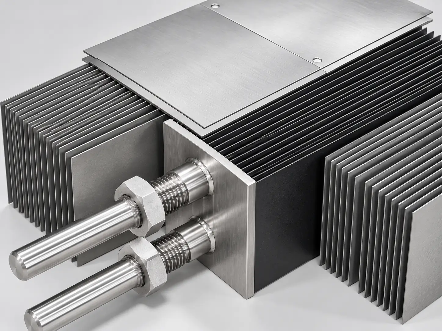 OEM & Replacement Chlorine-Generation Anodes