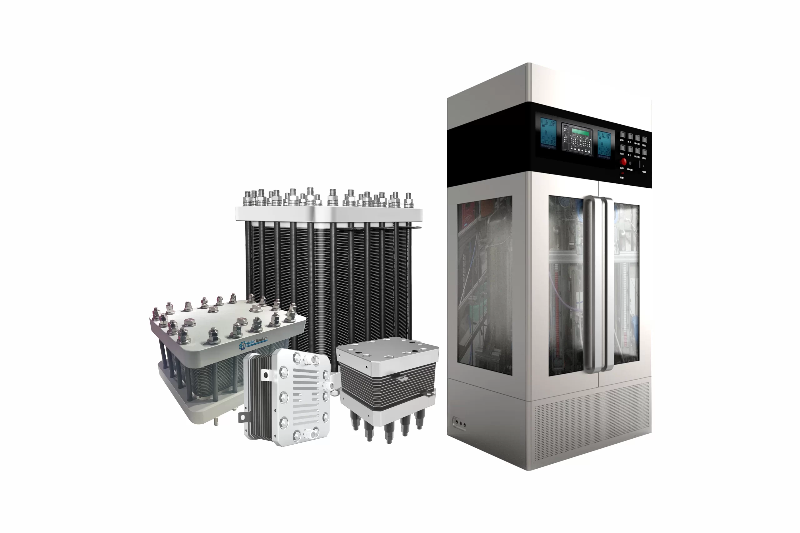 Energy & Hydrogen engineering and procurement context