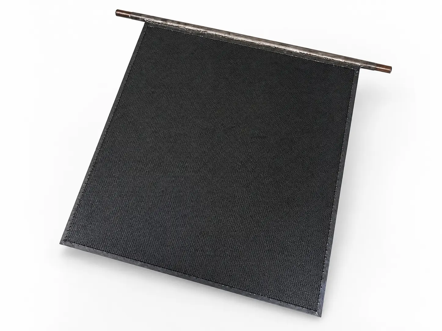 Rod, Tube & Compact Electrodes