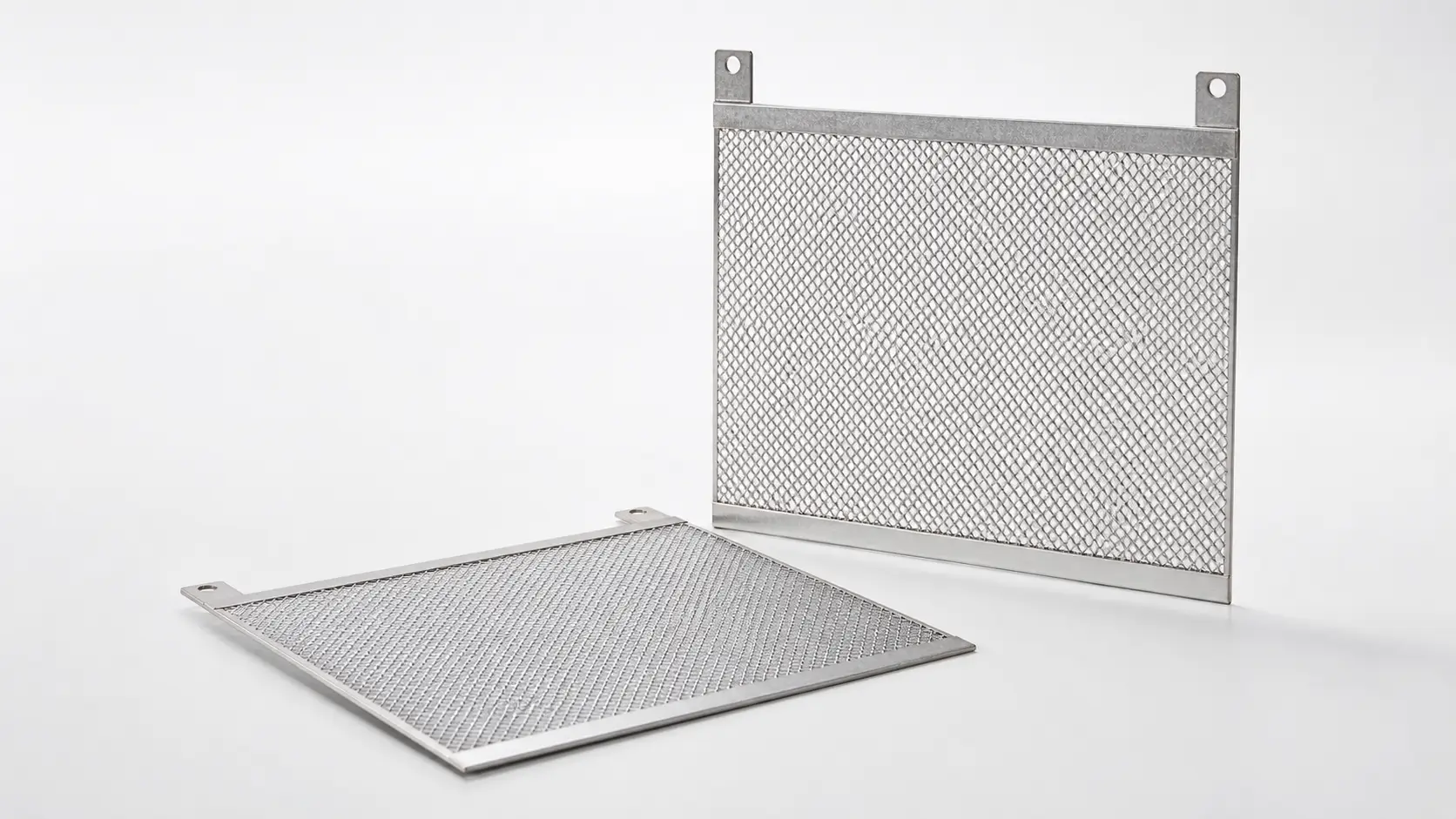 Platinized Titanium Mesh Anodes