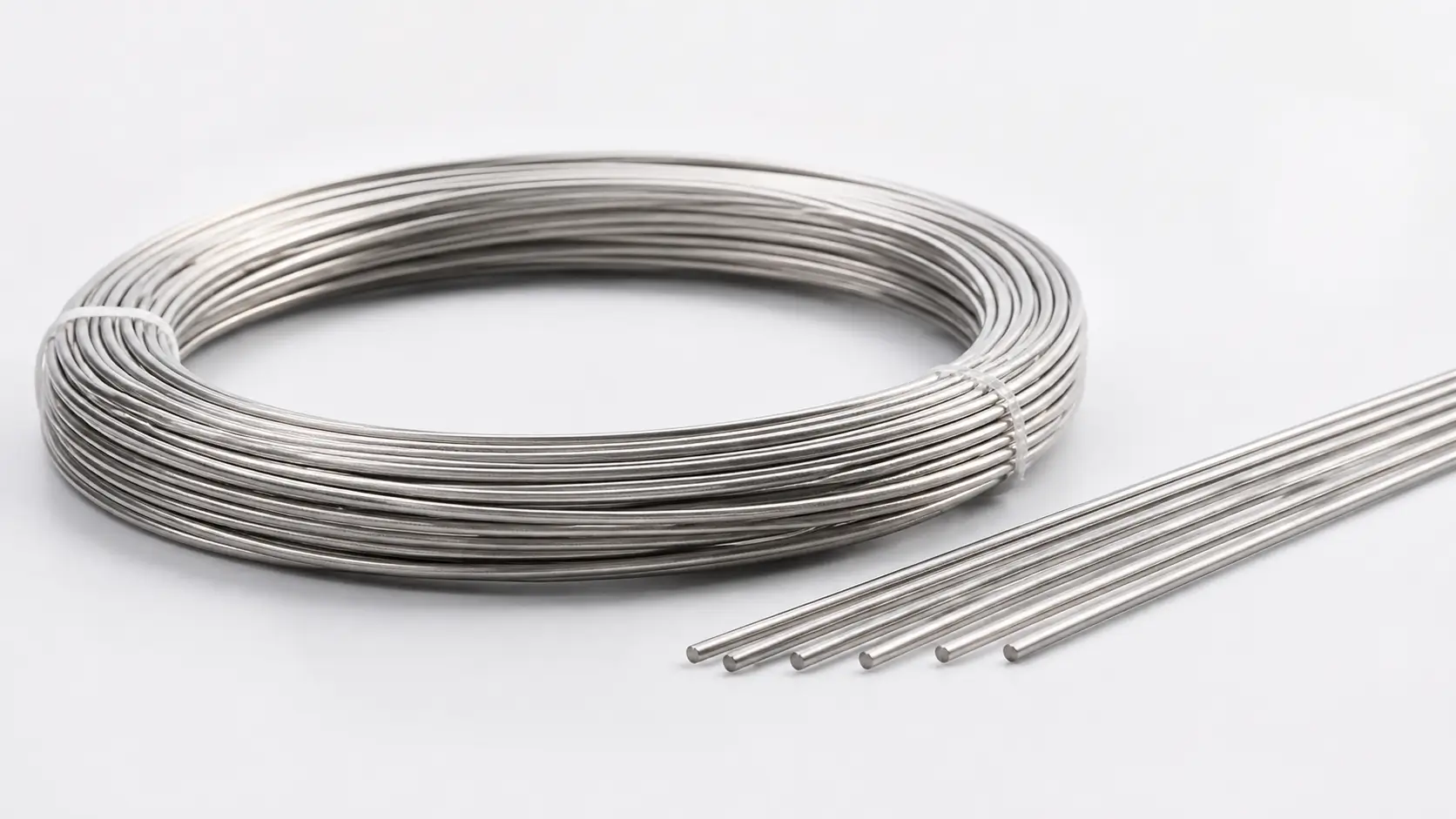Platinized Titanium Wire Anodes