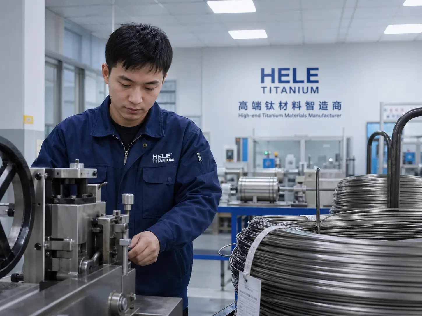 Plate Storage & Handling