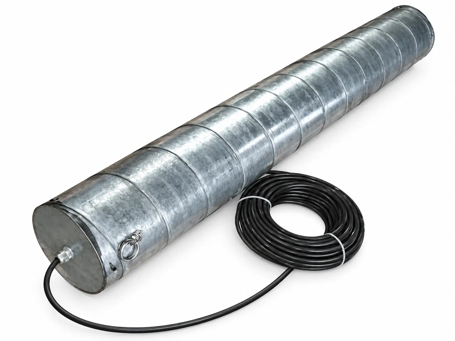 MMO Canister Anodes
