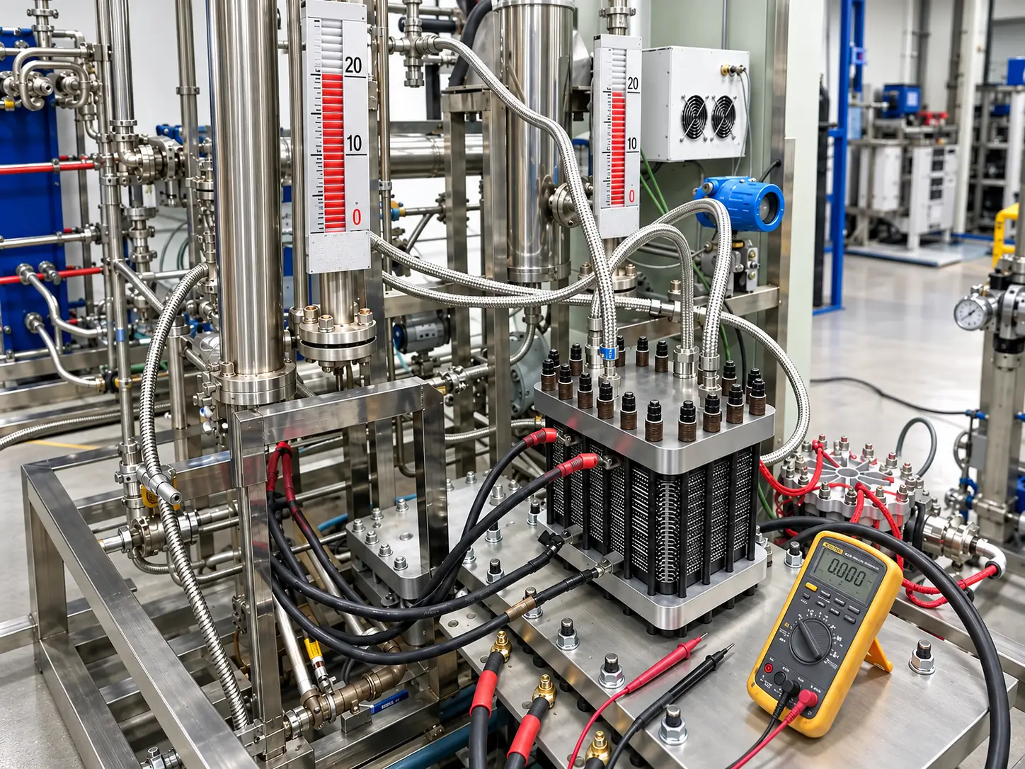 Ultrasonic Testing