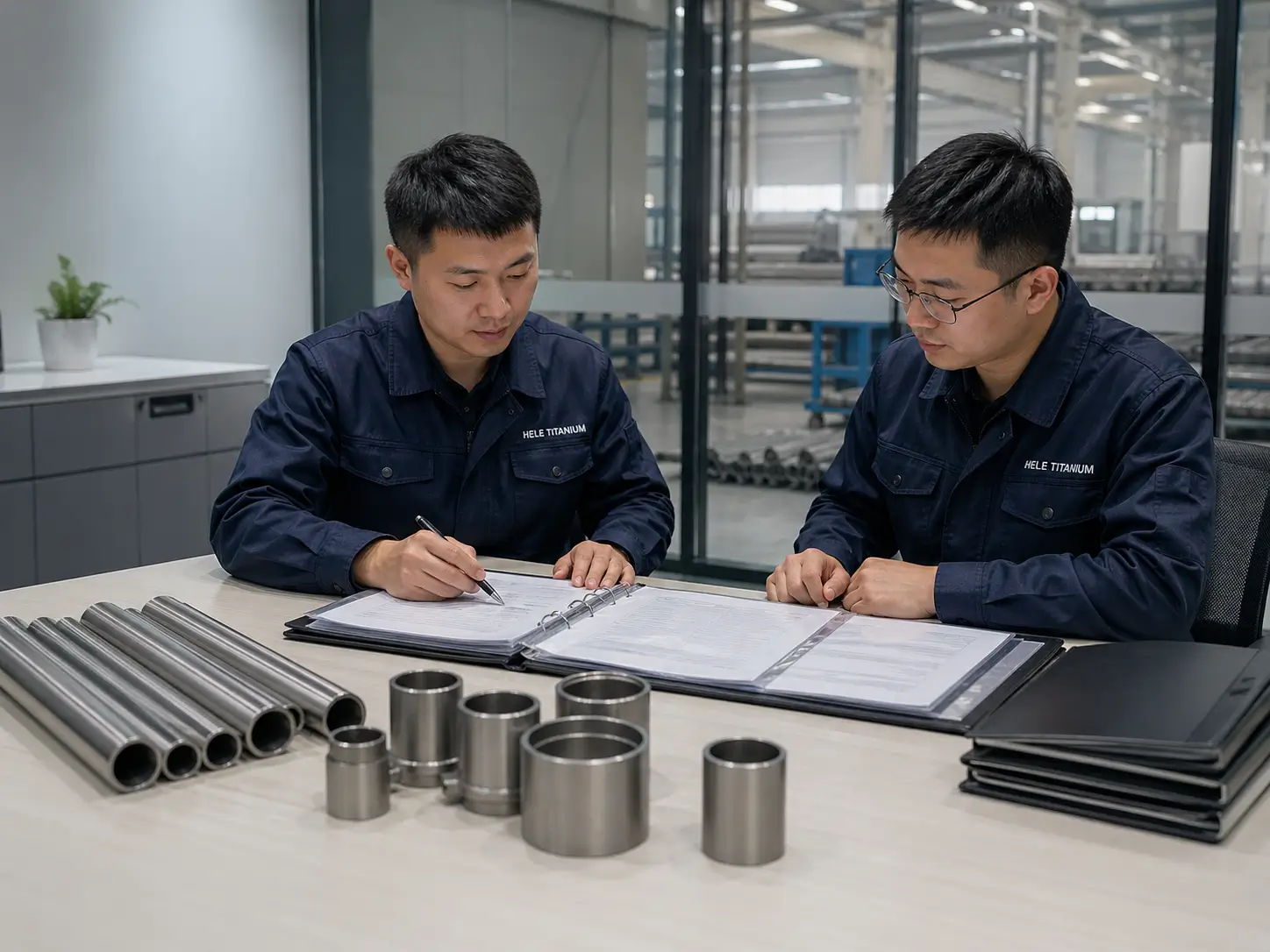 Pressure Test Documentation