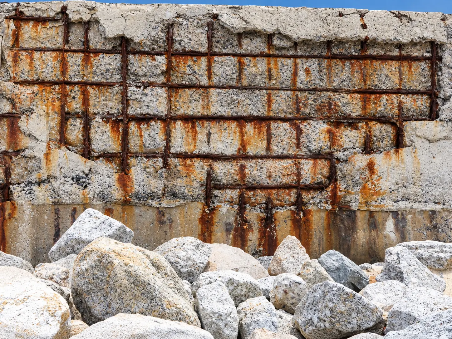 Reinforced Concrete