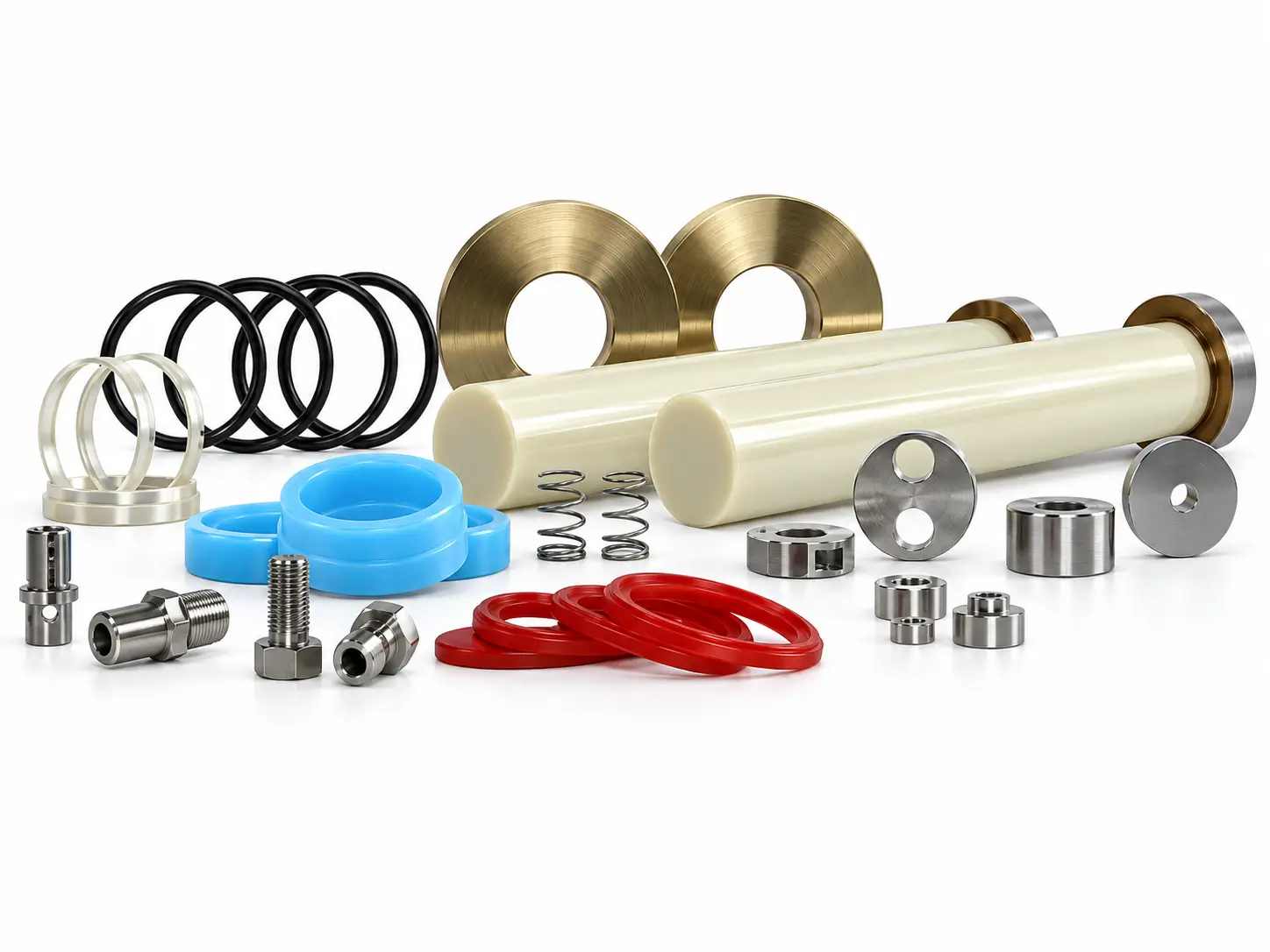 Replacement & Retrofit Kits