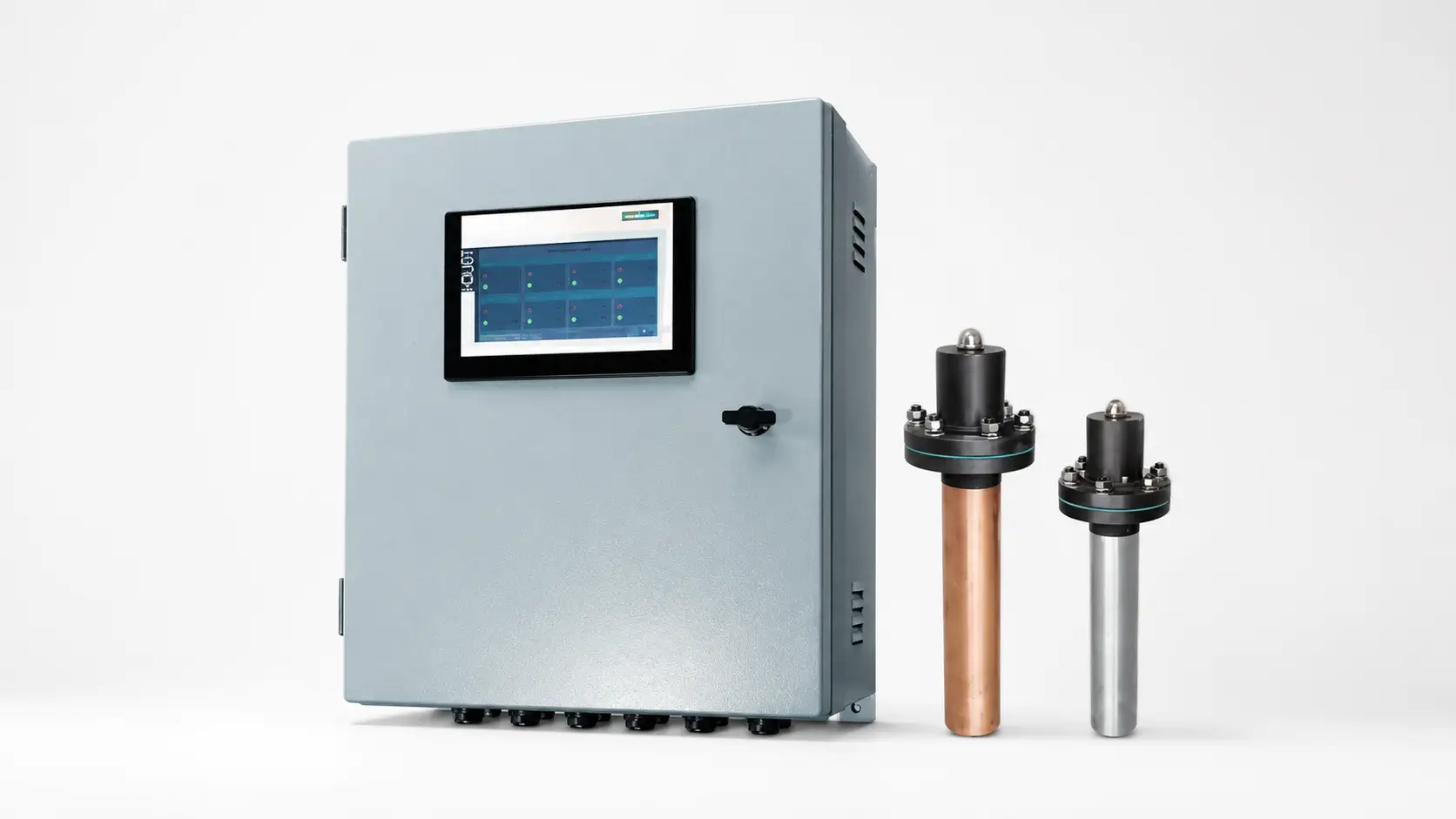 Retrofit & Replacement Integration
