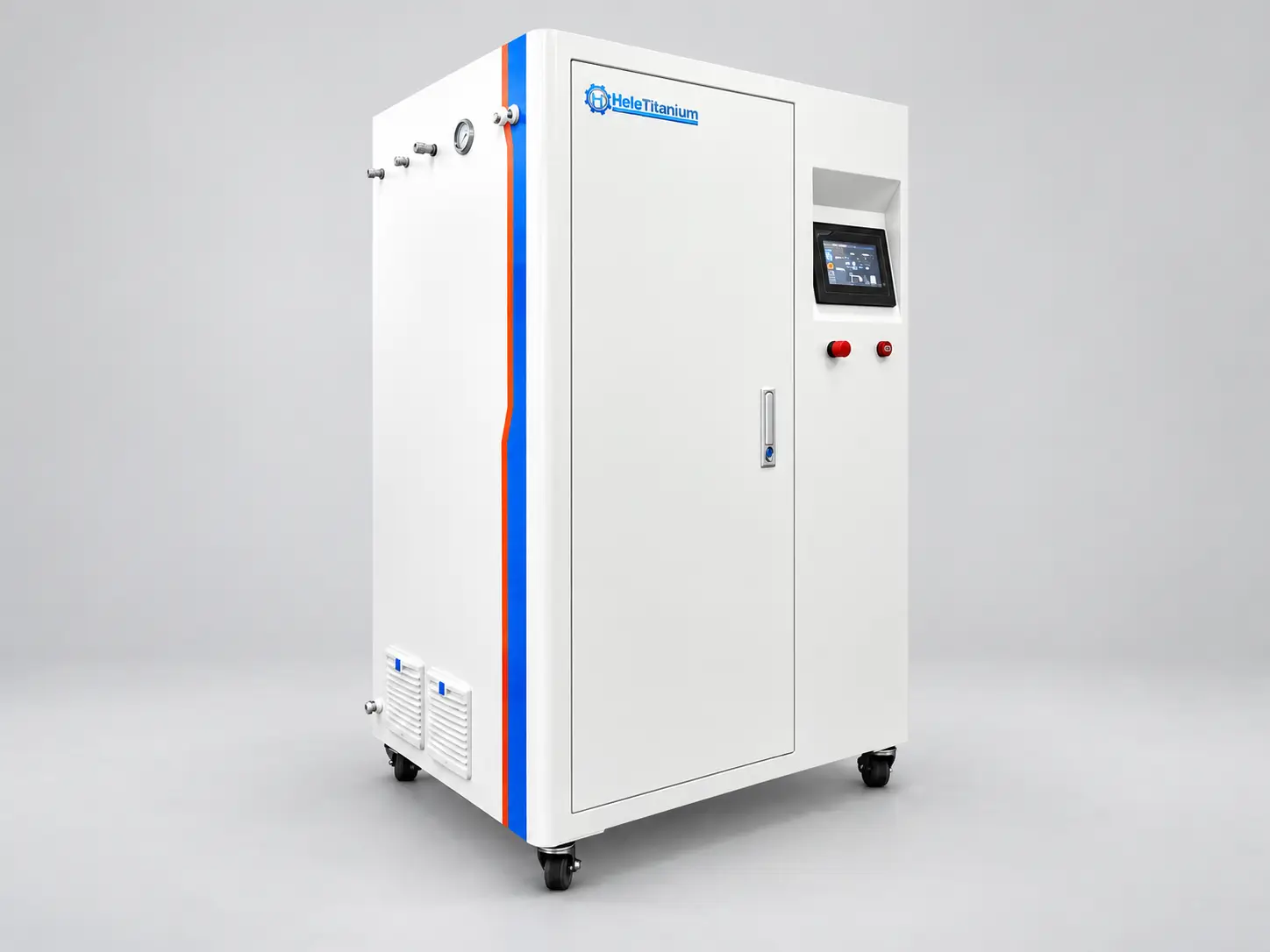 S-Series Compact PEM Electrolyzer
