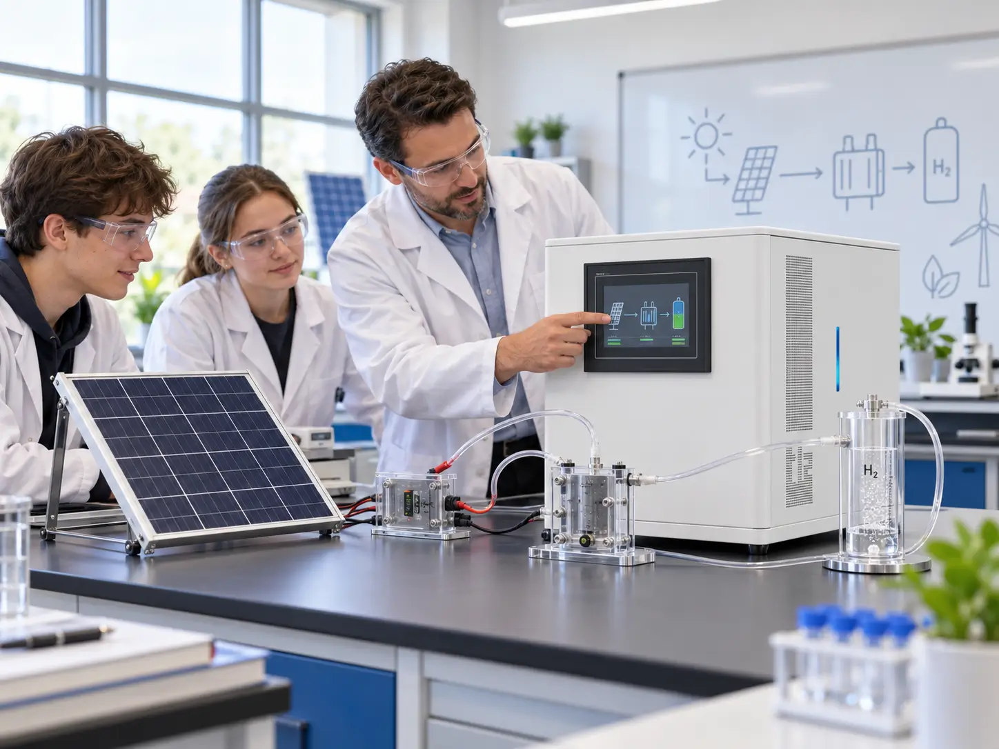 University Engineering Programs