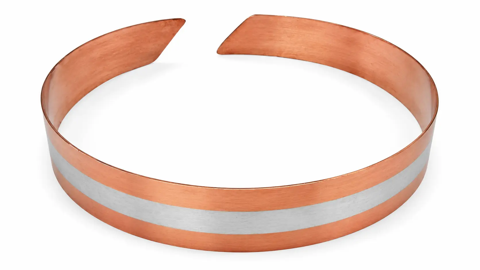 Silver Slip Ring / Grounding Ring