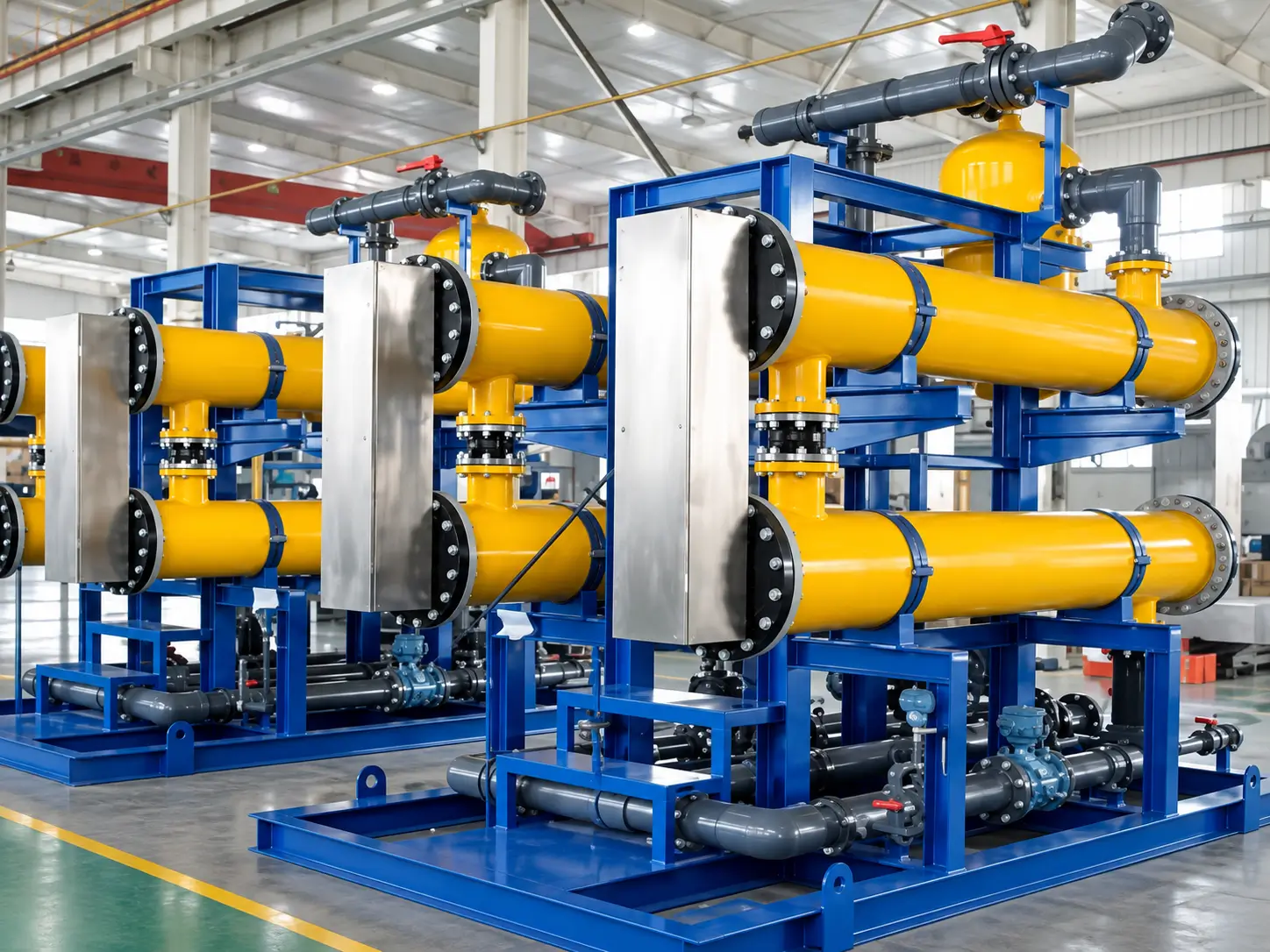 Capacity Planning and System Sizing