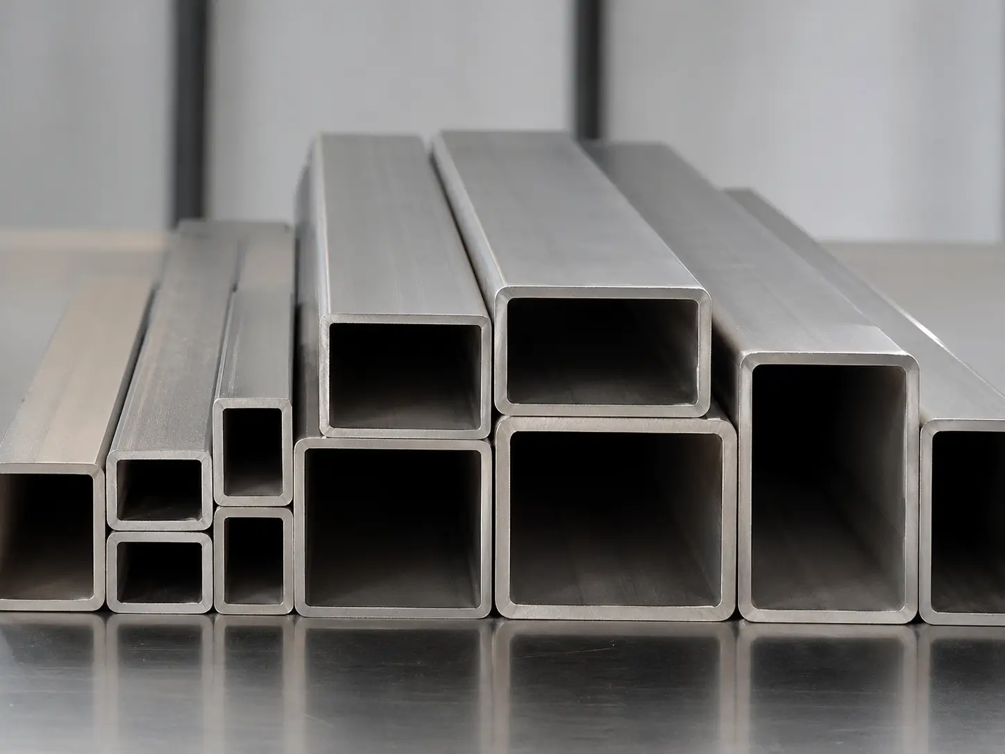 Titanium Heat Exchanger Tube