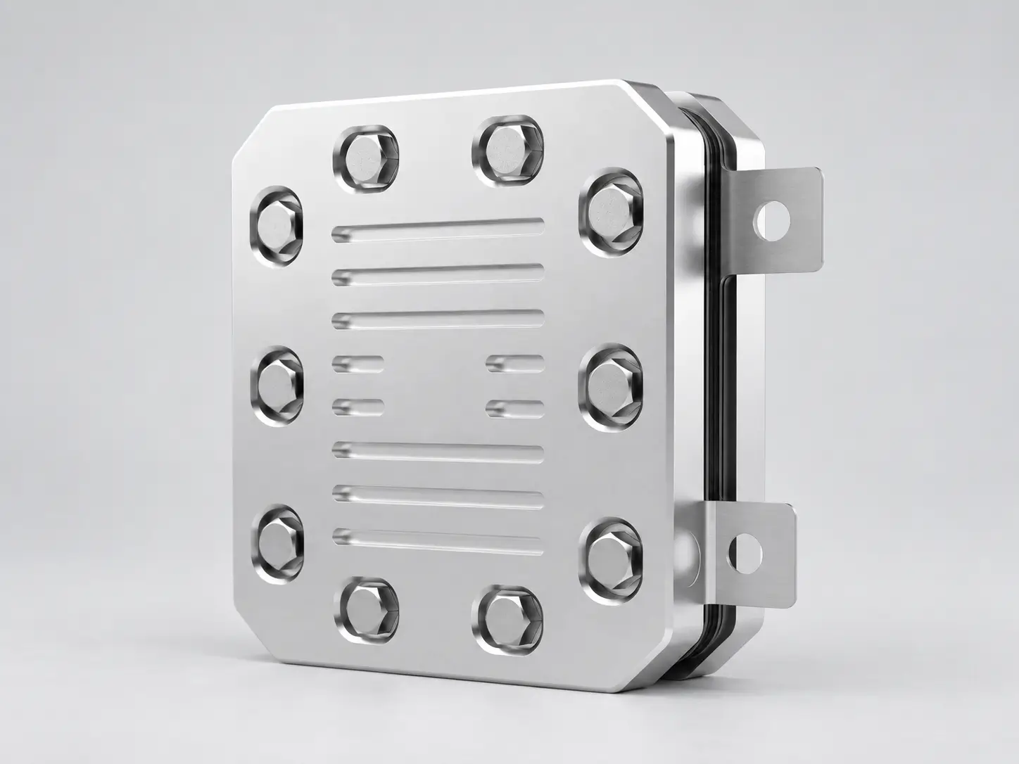 Standard Compact PEM Stack