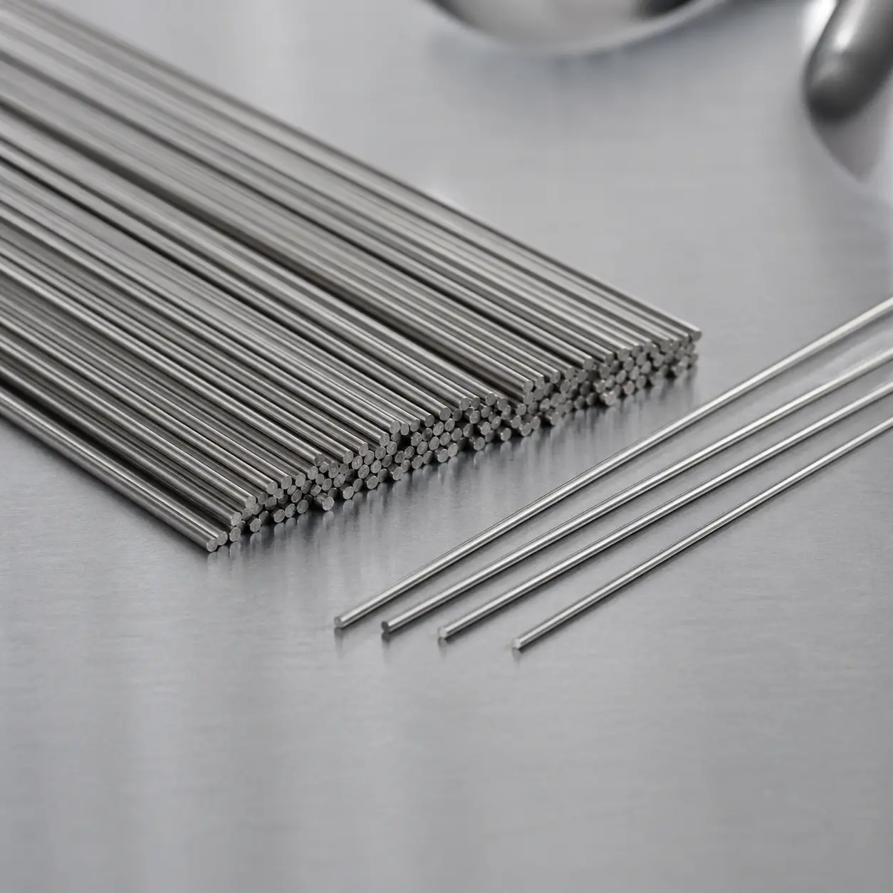 Titanium Welding Wire