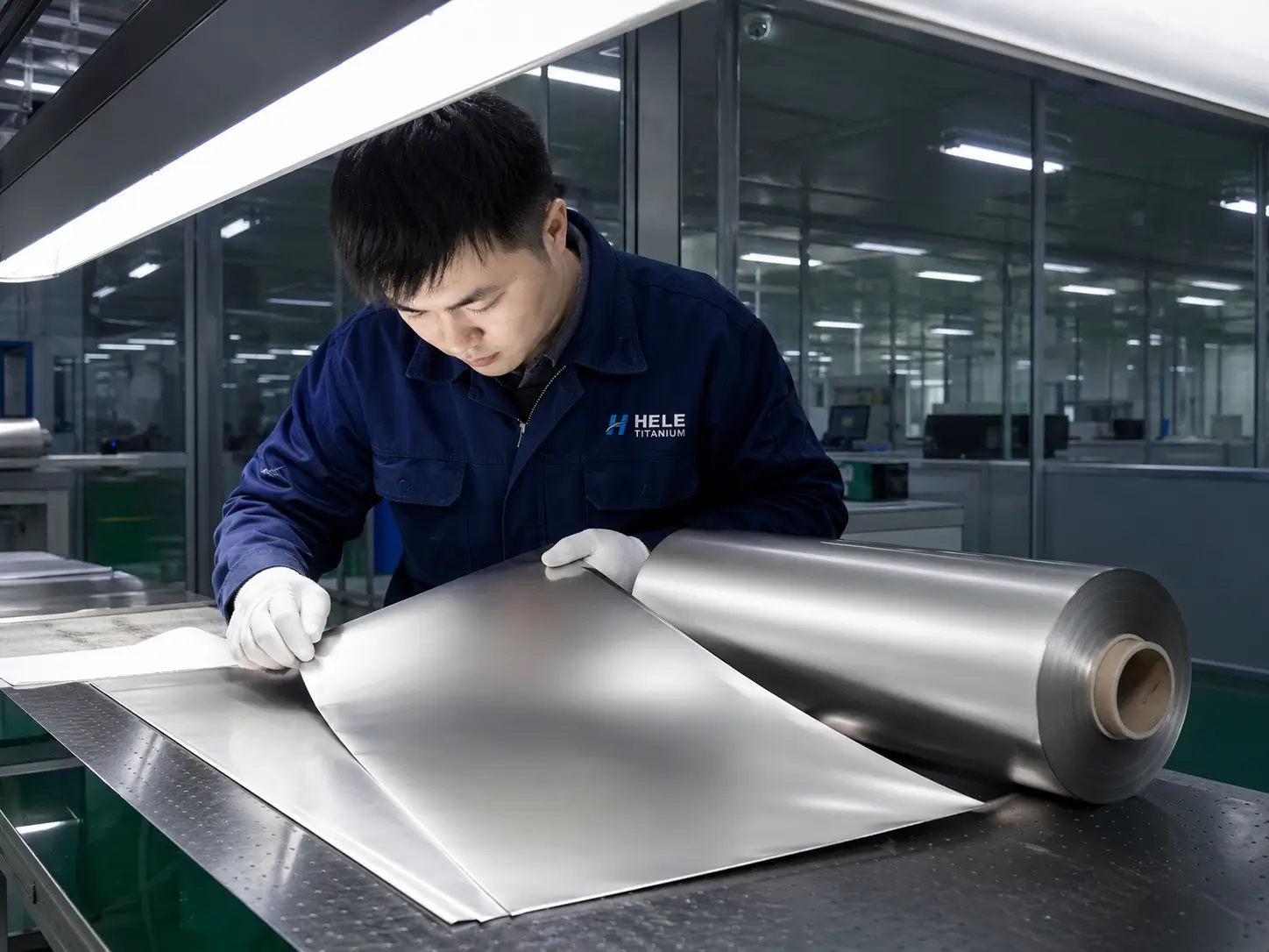 Surface Defect Inspection