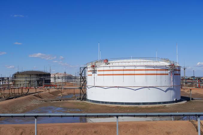 Tank Bottoms & Groundbed Systems