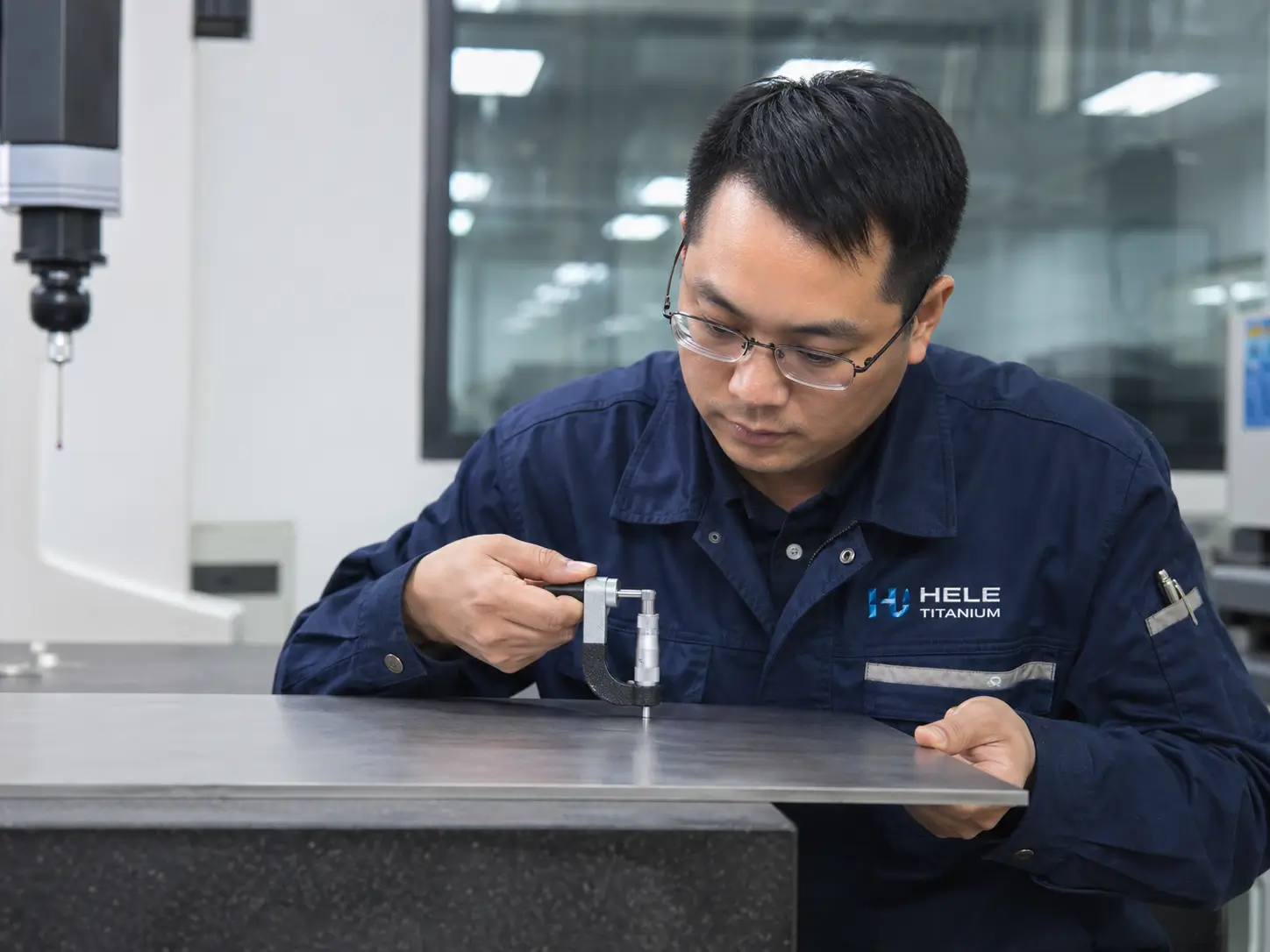 Thickness Measurement