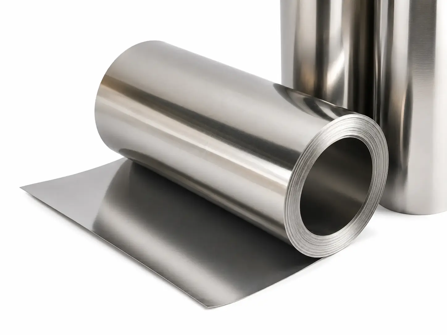 Titanium Foil