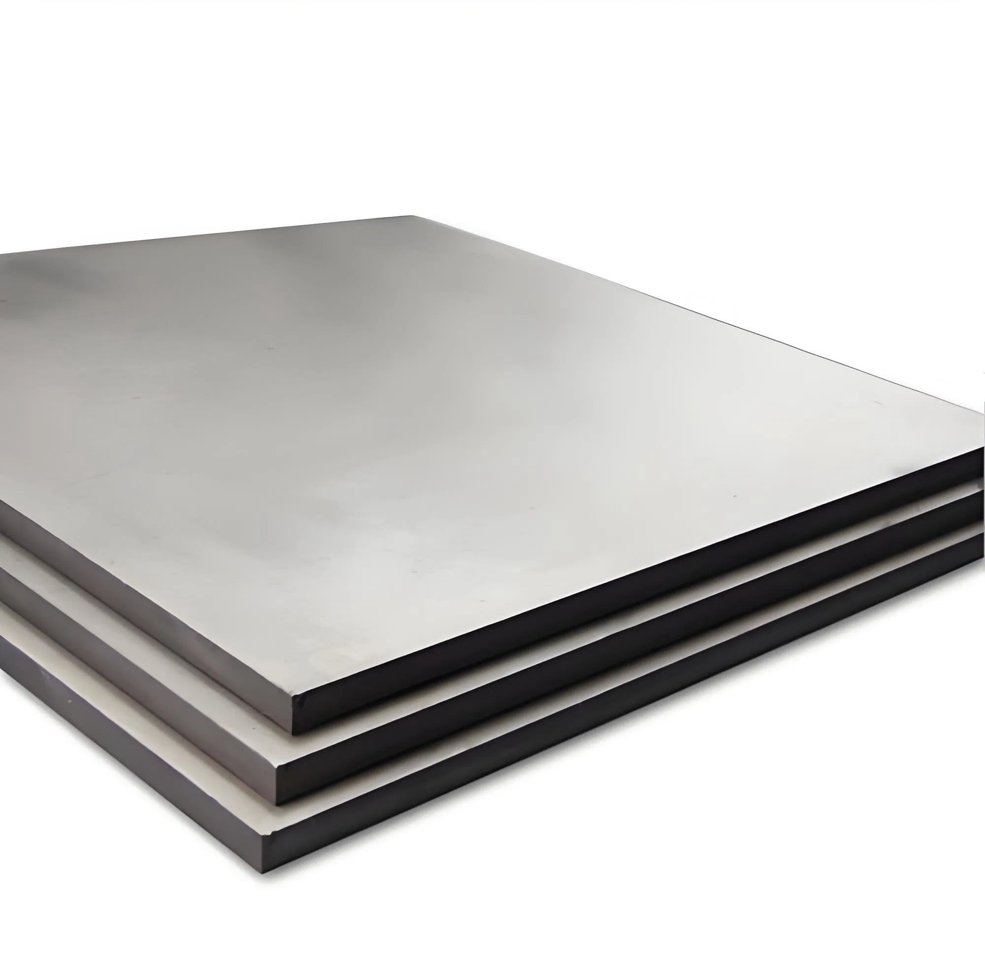 Titanium Plate & Sheet