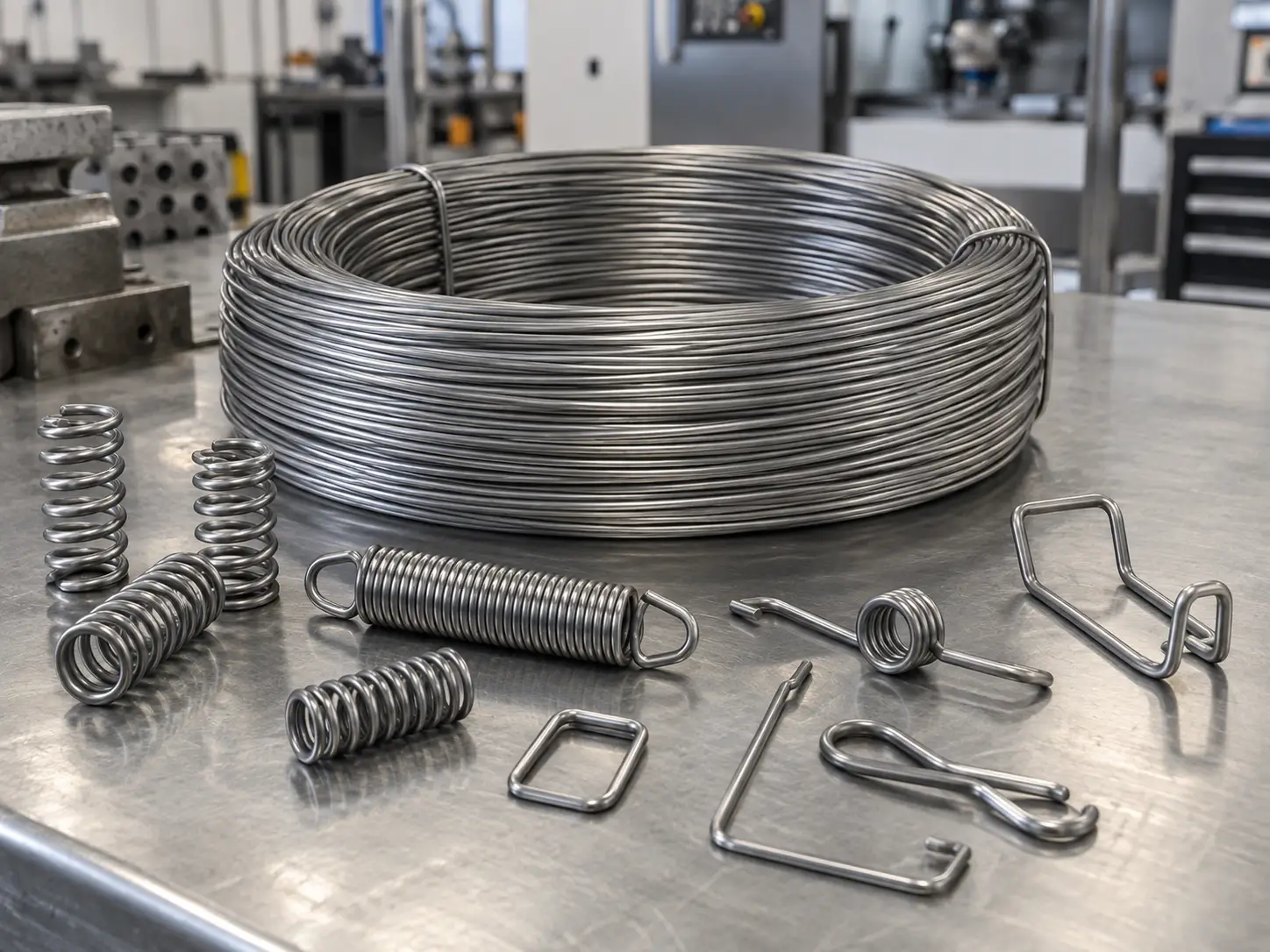 Medical Titanium Wire Material