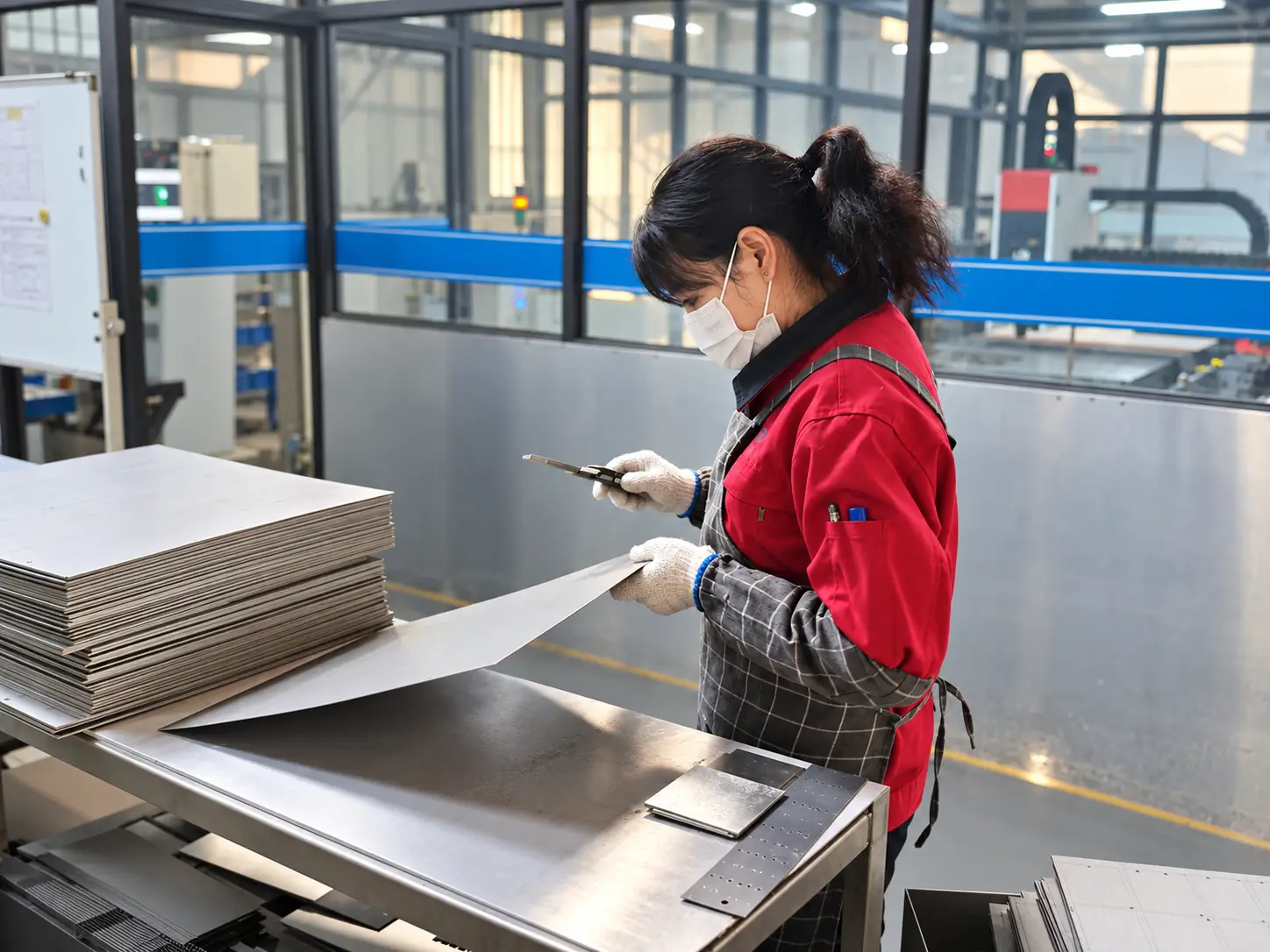Inspection & Project Records
