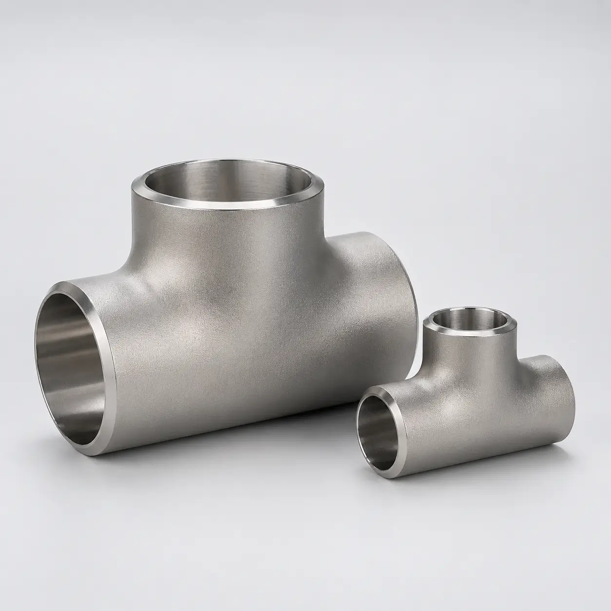 Titanium Equal Tees