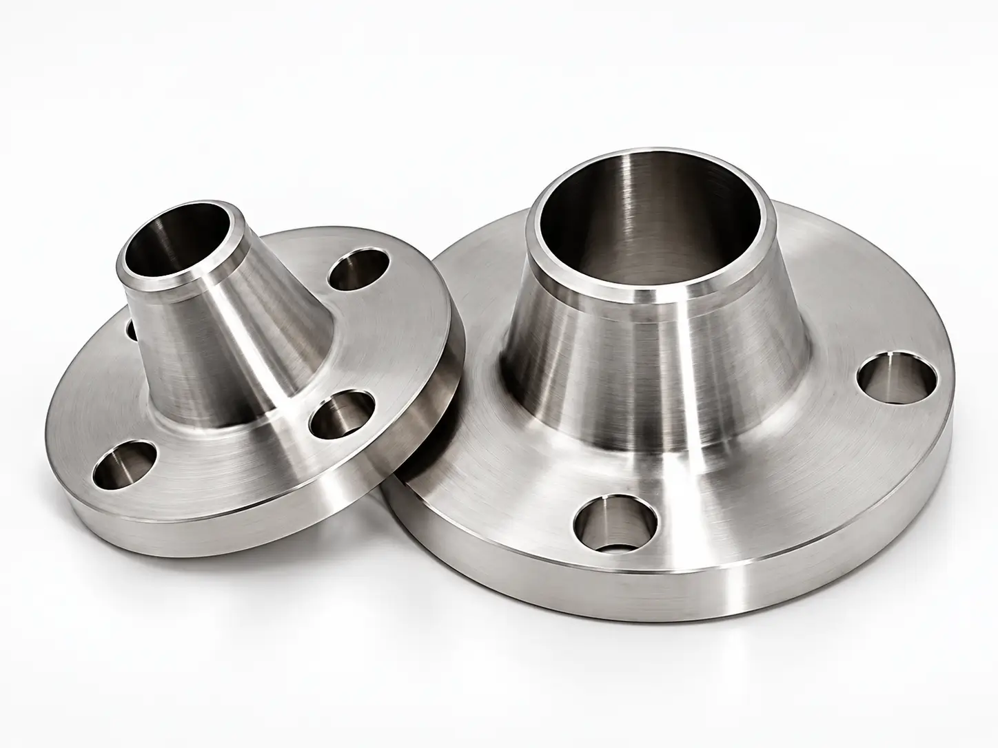 Titanium Forming & Bending project reference image 3