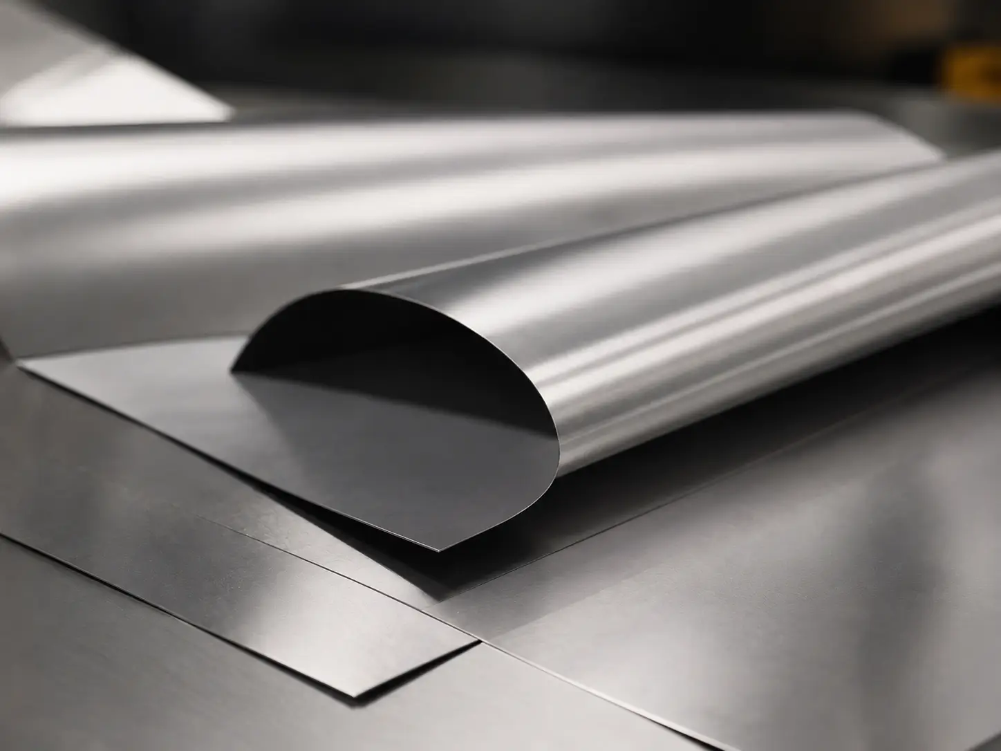 Ultra-Thin Precision Sheet
