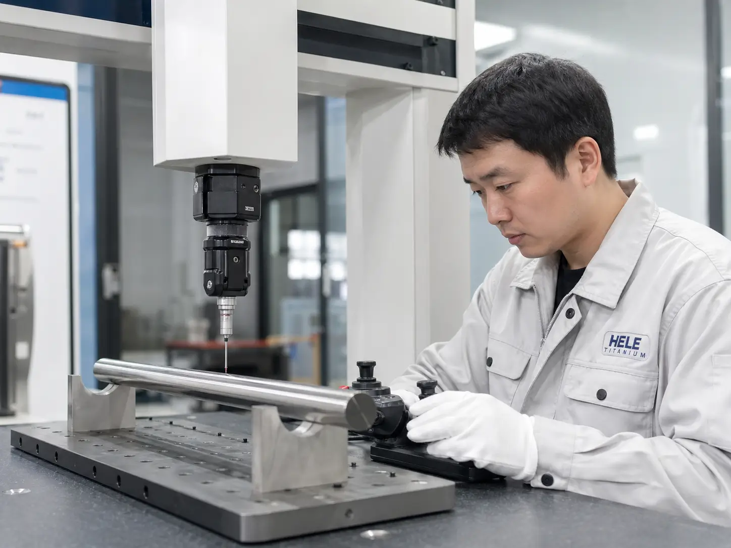 Ultrasonic Testing