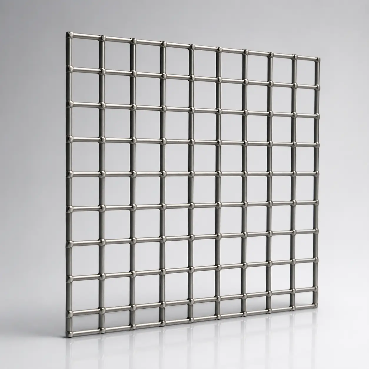 Welded Titanium Wire Mesh