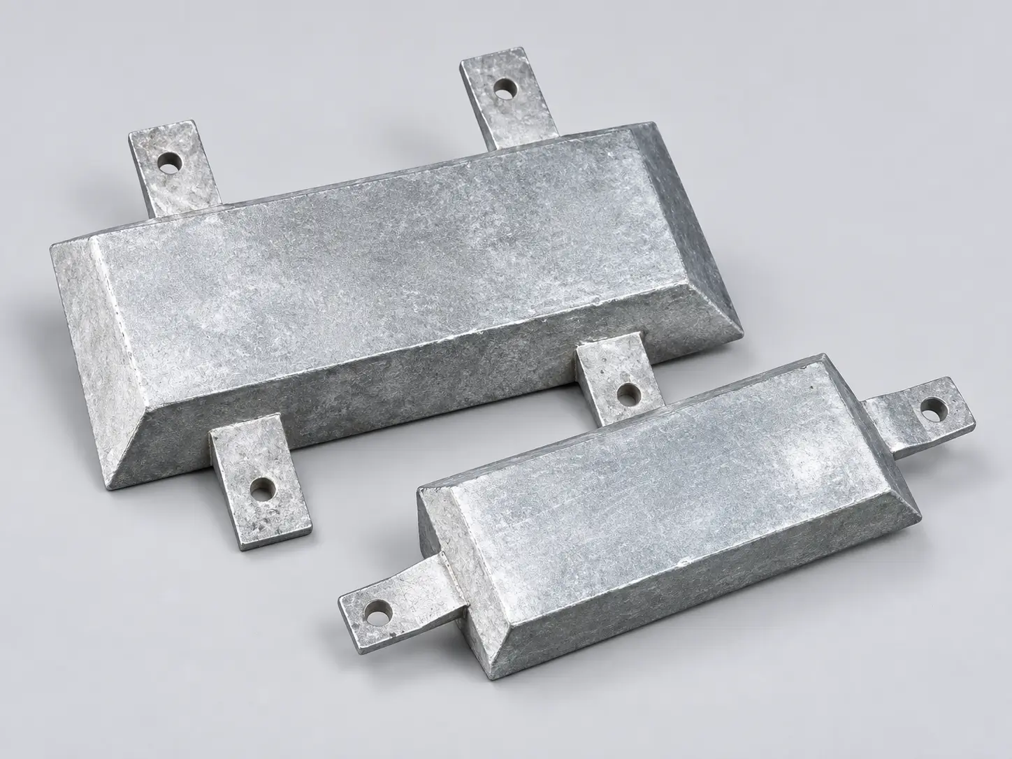 Zinc Ballast Tank Anodes