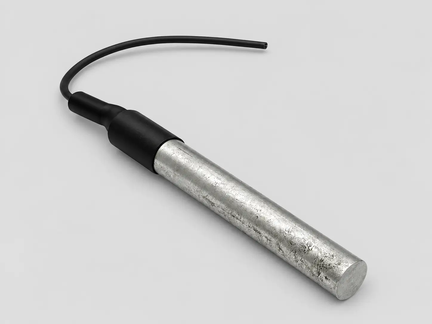 MnO₂ Reference Electrodes