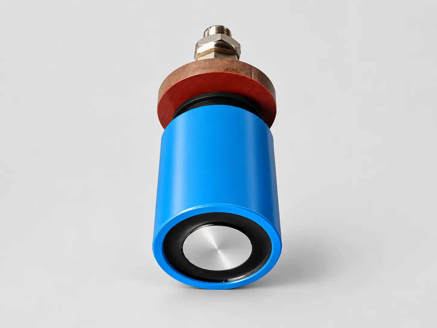 Reference Cell with Cable