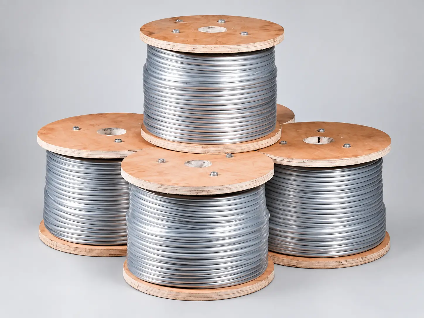 Zinc Ribbon Anodes