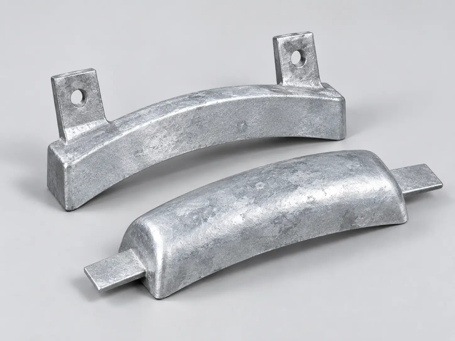 Bar and Block Tank Anodes